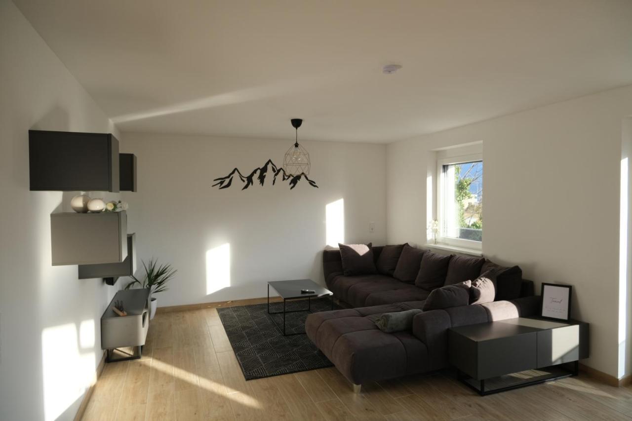Ferienwohnung Weibold Innsbruck Exterior photo
